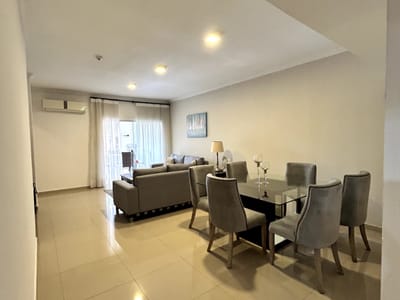 ALQUILO DEPARTAMENTO AMOBLADO 2 DORM EN MBURUCUYA