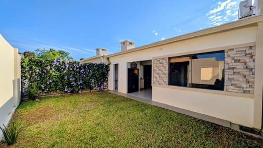 Casa en venta Condominio Los Cántaros, Capiatá, Central (En Promoción)