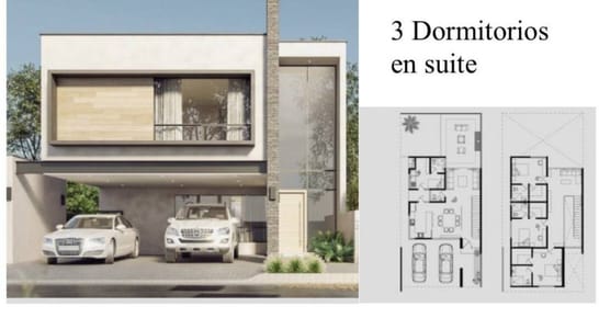 Imperdible: CONDOMINIO VILLA DEL PARQUE 7