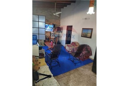 Casa en Lambare