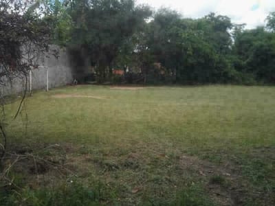 Vendo hermoso terreno en Luque