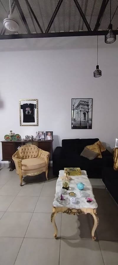 Casa En Venta En San Lorenzo