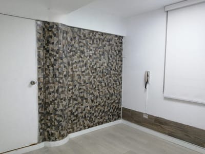 Alquilo Oficina Remodelada, Piso 2, 60 Mts, 1 Baño, No Ascensor, San Borja