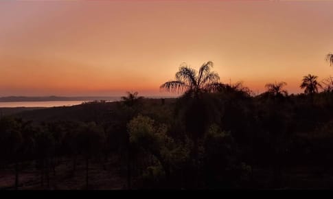 ???? Vendo terreno en San Bernardino – Barrio Cerrado Alta Pietra
