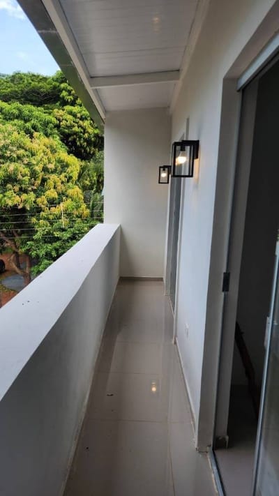 Dúplex a estrenar en Lambaré – Zona Yacht