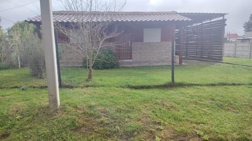 CASA  EN EMPALME NICOLICH