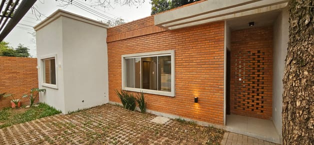 VENTA DE CASA - CASA BRISAS