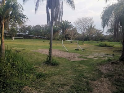LINDA QUINTA EN ALQUILER POR DÍA