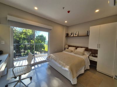 PrimeCampus Suites - Monoambiente en Pozo en Loma Pyta