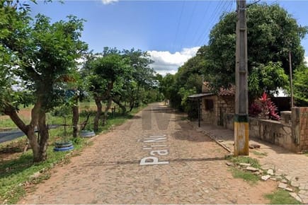 Terreno - Venta - Emboscada, Cordillera, Paraguay