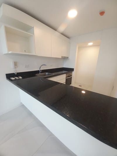 ALQUILO DEPARTAMENTO DE 2 HABITACIONES EN ALTAMIRA SURUBII