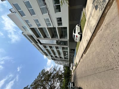ALQUILER SIN MUEBLES 1 DORM EN ALTOS DEL GOLF A ESTRENAR