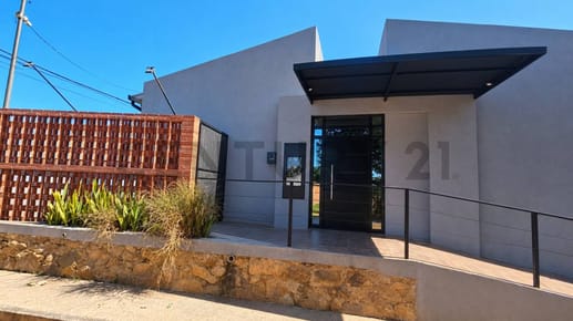Venta de Edificio en Mariano Roque Alonso, Central 