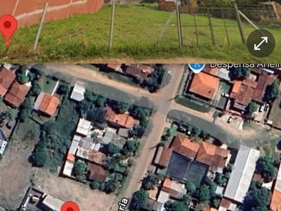 VENDO TERRENO EN BARRIO LAURELTY LUQUE