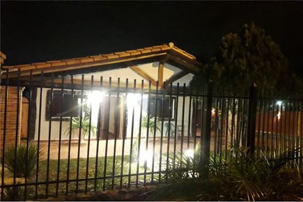 HERMOSA CASA A ESTRENAR EN CAPIATA 