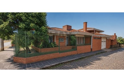 Casa - Venta - Vista Alegre, Asunción, Paraguay