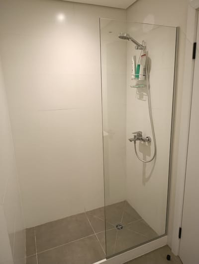 ALQUILO MONOAMBIENTE AMOBLADO y equipado SOBRE MOLAS LOPEZ
