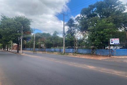 ATENCIÓN INVERSIONISTAS!! COMPLEJO DEPORTIVO EN VENTA