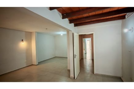 DUPLEX EN ALQUILER  -CIUDAD NUEVA