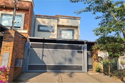 ALQUILO DUPLEX EN SAN CRISTOBAL 3 HAB EN SUITE