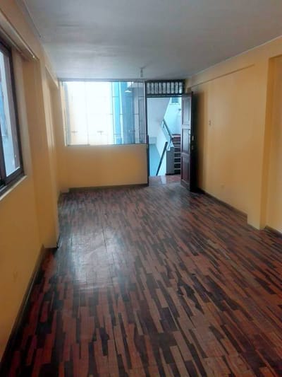 alquilo departamento en surco intihuatana