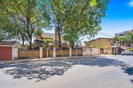 Casa - Venta - Recoleta, Asunción, Paraguay