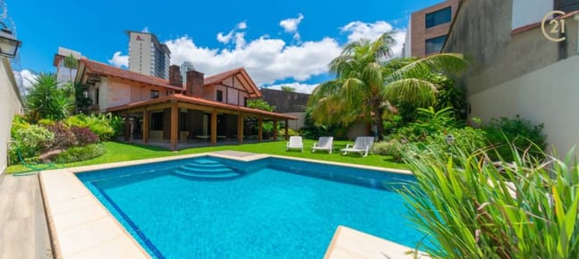 CASA EN VENTA - EQUIPETROL