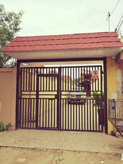 APARTAMENTO MONOAMBIENTE ZONA NORTE a una cuadra de AV BANZER 5to Anillo BS 1500
