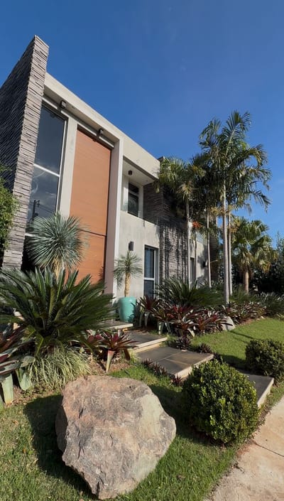 Alquilo Casa Amoblada en Aqua Village San Bernardino