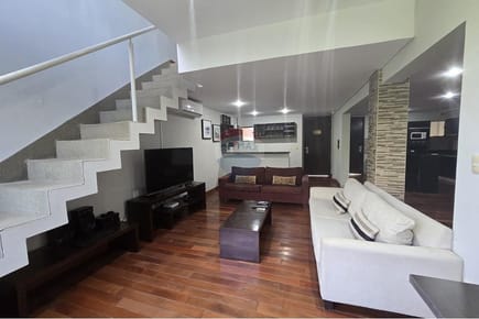 ¡Depto en venta en zona del Yacht y Golf Club!  ???? Edificio Macondo