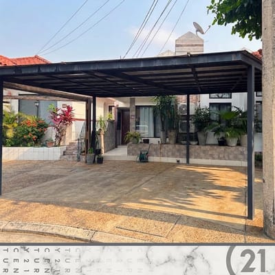 CASA EN VENTA EN CONDOMINIO – AV. ROCA Y CORONADO (4TO ANILLO)  ZONA OESTE