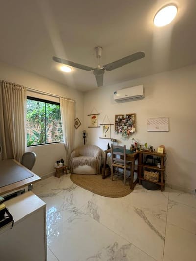 VENDO CASA AMOBLADA CON 4 DORMITORIOS EN SUITE EN SAN BERNARDINO
