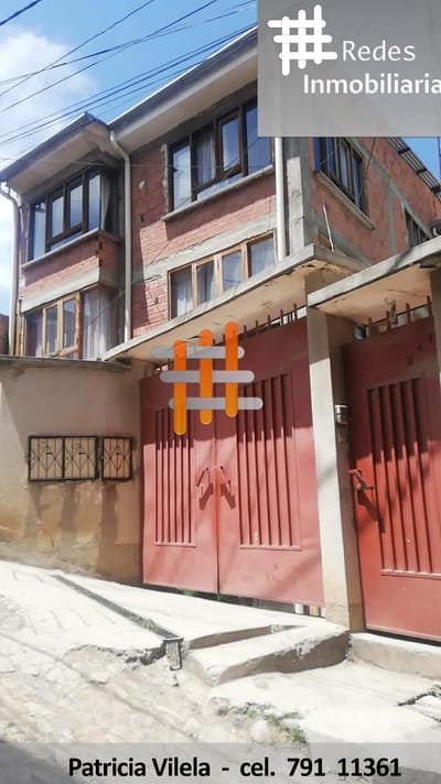 EDIFICIO EN VENTA EN ALTO OBRAJES UNA GRAN OPORTUNIDAD PARA INVERSION 