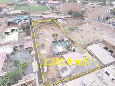 TERRENO OCASIÓN EN SURCO Rustico Independizado con Habilitación Urbana