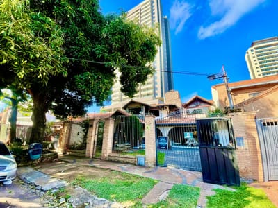 VENDO IMPERDIBLE OPORTUNIDAD DE INVERSIÓN EN ASUNCIÓN