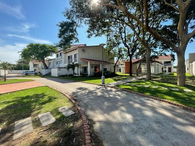 Casa en Venta Condominio Amaranto