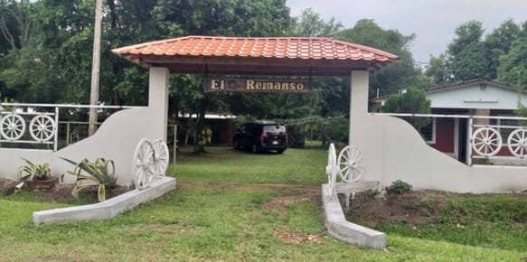 VENDO ESTANCIA EN CAMBYRETÁ DE 50 HECTÁREAS