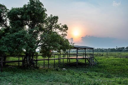 ESTANCIA EN VENTA EN EL CHACO