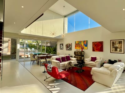 La Hacienda del Urubó - Casa en Venta