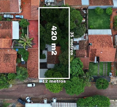 TERRENO EN VENTA EN LUQUE ZONA CIT