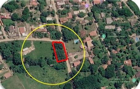 TERRENO EN VENTA. AV. MOSCU