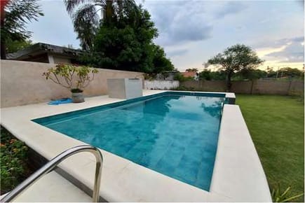 Casa de Verano-Alquiler- San Bernardino, Cordillera
