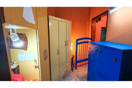 Casa-Venta-Padre Rafael Elizeche, San Rafael, Lambaré, Central