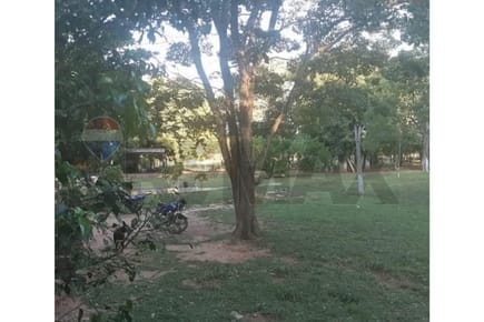 Amplio Terreno Villeta 