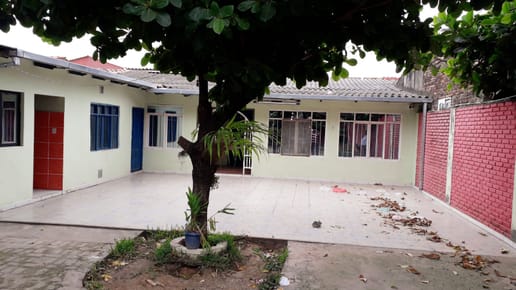 Casa Barrio Guapuru I