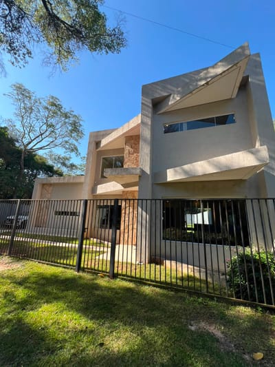 Casa en venta San Bernardino