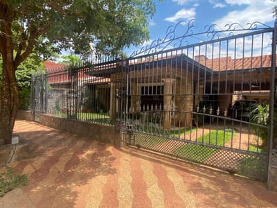 Venta de Casa en Mariano Roque Alonso, Central