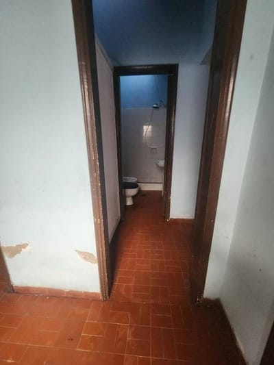 VENDO CASA A REFACCIONAR EN LA ZONA DEL BARRIO SAN ROQUE 