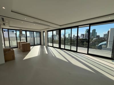 PENTHOUSE A ESTRENAR, CONDOMINIO SPAZIOS