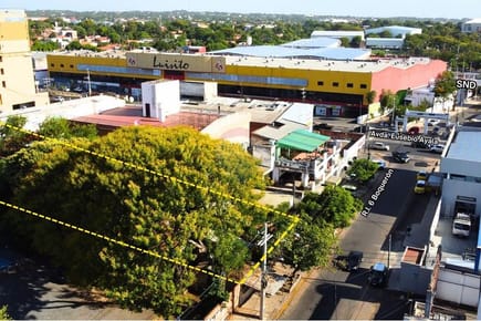 Terreno - Venta - Los Laureles, Asunción, Paraguay